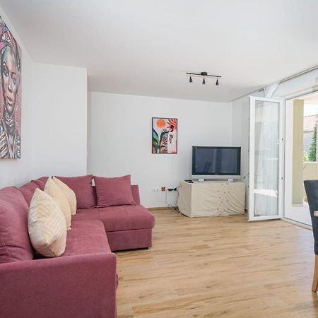 Pina Tourist Apartments Vodice Kültér fotó