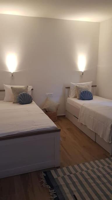 Pina Tourist Apartments Vodice Kültér fotó