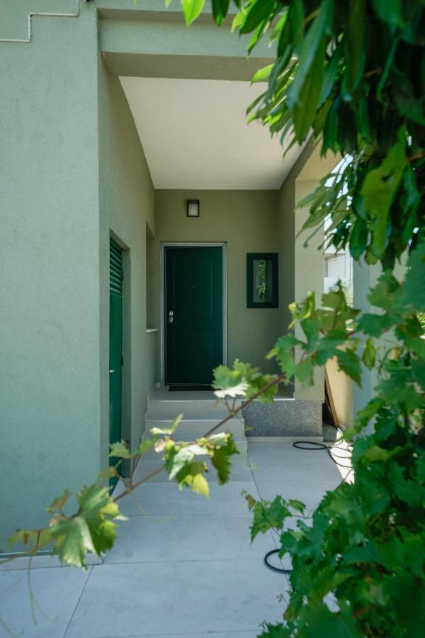 Pina Tourist Apartments Vodice Kültér fotó