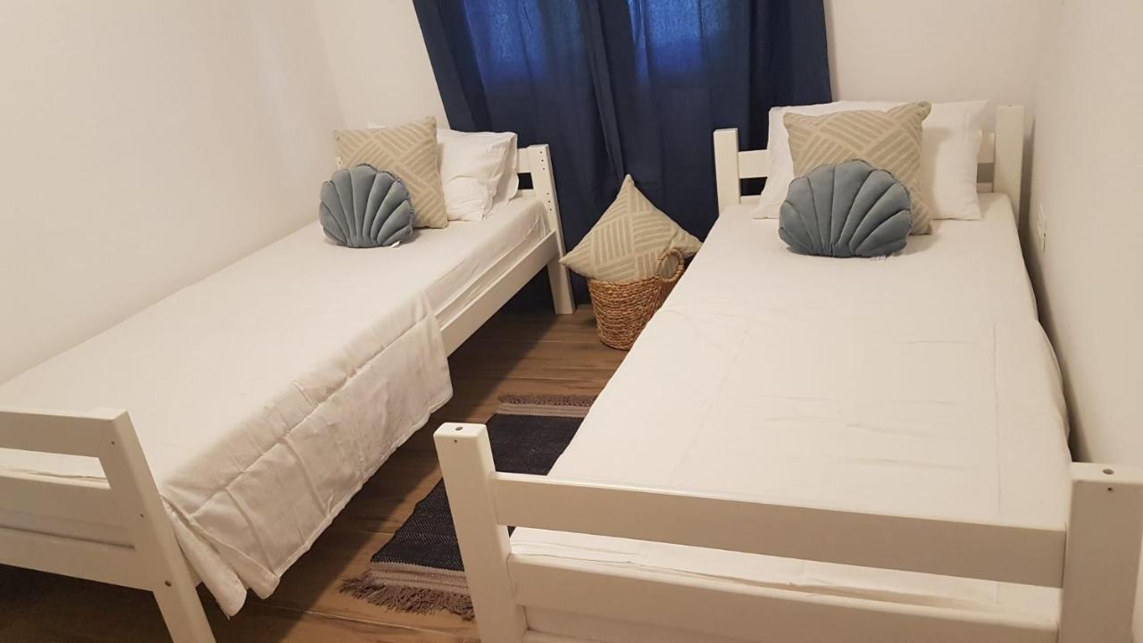 Pina Tourist Apartments Vodice Kültér fotó